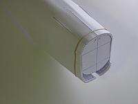 Name: cstang01nose1.jpg
Views: 202
Size: 100.9 KB
Description: the top side of the fuzz gets three slots cut to allow the front of the nose to taper in a bit