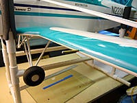 Name: Pawnee pitot tube.jpg
Views: 337
Size: 149.6 KB
Description: Airspeed pitot tube from Spekturm