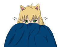 Name: Cat Girl Cover.jpg
Views: 189
Size: 49.4 KB
Description: my character - a cat girl, of course... no explanation on this one.. did it as a part of something