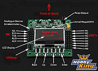KK2.1 Quick Start Guide - RC Groups
