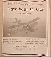 Name: Manual Tiger Moth 30 NIB.jpg
Views: 108
Size: 86.8 KB
Description: 