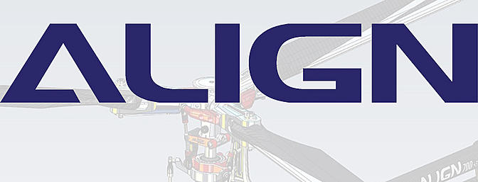 Sneak Peak At The Align 3 Bladed Rotor Head And Tail