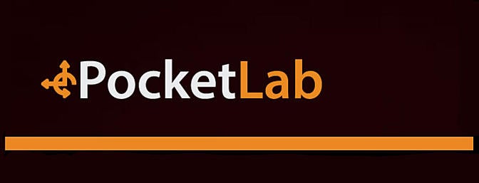 The Pocket Lab