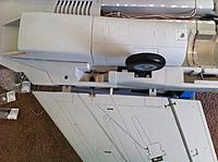 Name: su35 bbbbphoto 1.jpg
Views: 292
Size: 166.6 KB
Description: secured with steel tube, screws, & plastic tabs.