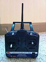 Name: IMG_0099.jpg
Views: 100
Size: 82.8 KB
Description: I have programmed it with Digital Radio software and I could adjust and trim everything including mixing channels