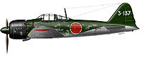 Name: 0-A6M5-JNAF-3-137-Yokosuka-Saburo-Sakai-Japan-1945-0A.jpg
Views: 123
Size: 65.7 KB
Description: 