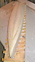Name: SANY0025.jpg
Views: 156
Size: 80.7 KB
Description: I'm not showing the transom shape on purpose as it's currently being kept  secret. It's nothing special anyway!