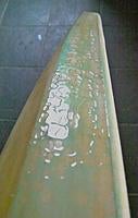 Name: bor disaster.jpg
Views: 91
Size: 66.0 KB
Description: Cured pigmented West resin bor-saster