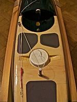 Name: bors deck.jpg
Views: 101
Size: 122.1 KB
Description: Had to show it was homebuilt with a bit of balsa