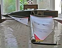 Name: B rig 2.jpg
Views: 60
Size: 144.0 KB
Description: According to Simon the sailmaker a little less draft in the foot of the main could be better