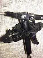 Name: 24012011271.jpg
Views: 140
Size: 126.0 KB
Description: Remove upper shaft and blade grip. Center pin just slides out after you remove the blades.