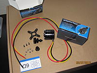 Name: IMG_0482.jpg
Views: 235
Size: 189.0 KB
Description: The Sunnsky motors look really nice as well, comes with long leads and nice hardware.