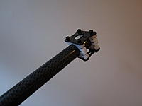 Name: IMG_0494.jpg
Views: 205
Size: 55.1 KB
Description: One of the arms with the motor fastening box.