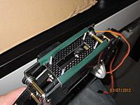 Name: IMG_0507.jpg
Views: 227
Size: 156.4 KB
Description: I added some double sided tape between the gimbal and attachment plate to introduced some dampening.