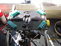 Name: IMG_0527.jpg
Views: 349
Size: 226.6 KB
Description: Zeal tape on the landinggear/batteryplate.