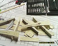 Name: EKEN0004.jpg
Views: 76
Size: 207.5 KB
Description: Pieces-parts starting to pile up