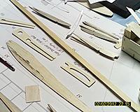 Name: EKEN0014.jpg
Views: 57
Size: 175.3 KB
Description: Plan fits the pieces-parts - Or is that the other way around?