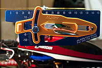 Name: DSC_5886.jpg
Views: 148
Size: 48.8 KB
Description: I then eyeballed the gauge to the rod, and dial in the number.  Here it shows about 4".
