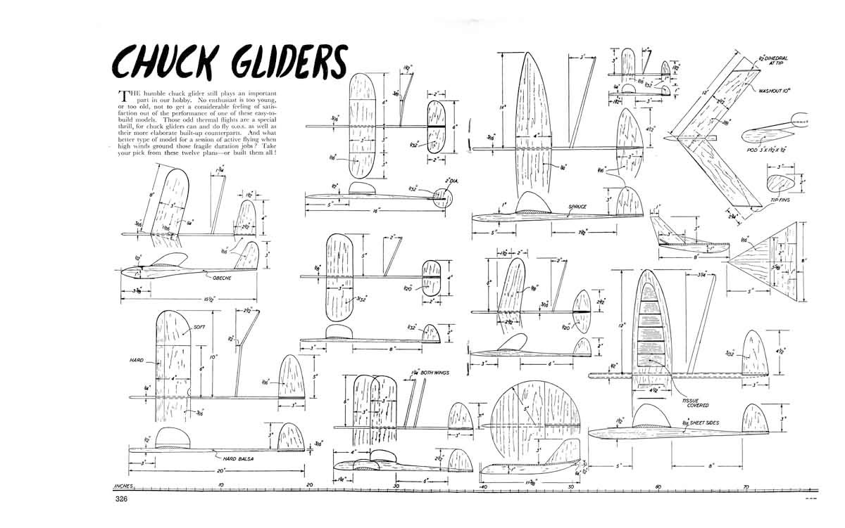 Attachment browser Chuck Glider plans.jpg by aeromeddeler RC Groups