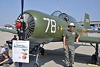 Name: DSC_7261.jpg
Views: 59
Size: 99.3 KB
Description: Pete Fowler and his Nanchang CJ-6
