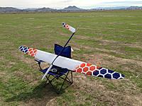 Name: 002.jpg
Views: 96
Size: 304.8 KB
Description: Ready to fly!