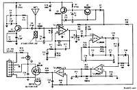 Ramsey speed radar gun - RC Groups