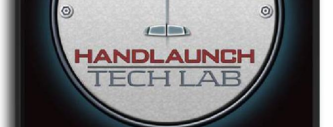 Look for Radio Carbon Arts newest DVD, <i>Handlaunch Tech Lab</i>, coming soon!