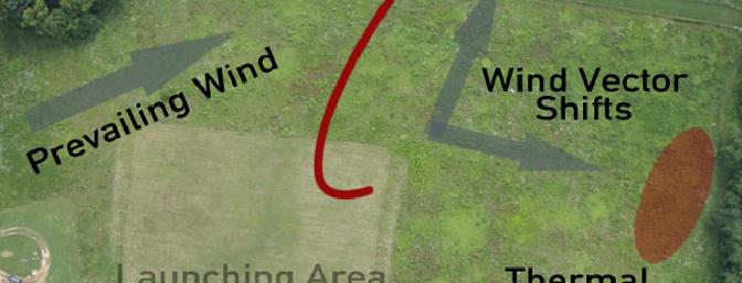 Turn and Burn is something you'll use at every outing.  Practice it each time you go fly for fun.