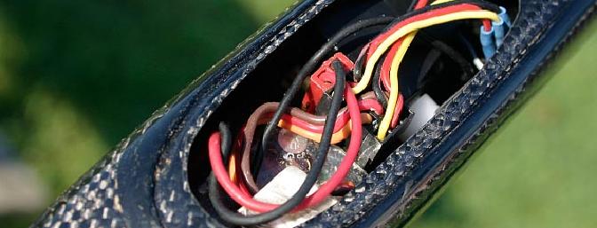 It's likely that you'll need more than one DLG for the season.  Setting them up with the same actuator settings makes it less likely to have problems if you end up using the wrong program to fly the airplane
