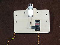 Name: 015.jpg
Views: 690
Size: 89.1 KB
Description: Removable bulkhead with release and servo in place