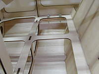 Name: 040.jpg
Views: 406
Size: 47.2 KB
Description: The two screws at the far end will capture the battery tray in place