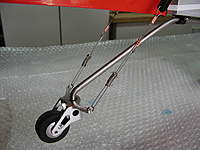Name: 016.jpg
Views: 586
Size: 59.9 KB
Description: J&J Tailwheel and  spring assembly. The springs are a little light so I will replace them before maiden.