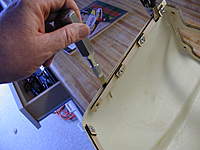 Name: 021.jpg
Views: 531
Size: 67.5 KB
Description: Removing the cowl t-nut strip