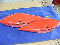 Name: 039.jpg
Views: 372
Size: 107.3 KB
Description: You can see the marks made along the LG to guide the recess for the axle