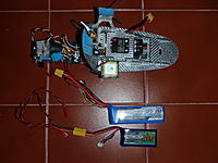 Name: P6090572.jpg
Views: 80
Size: 250.8 KB
Description: The top of the pod and the 2 batteries that I need to put inside...