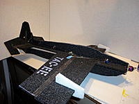 Name: DSC00471.jpg
Views: 52
Size: 45.8 KB
Description: This is my indoor outdoor Tac-EE own design 3D plane 9.5 oz. AUW  34"ws best flying plane I ever built