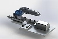 Name: test stand 1.jpg
Views: 79
Size: 49.2 KB
Description: Photo rendering showing the test stand, engine and fuel tank.
