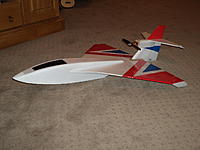 Name: DSC00227.jpg
Views: 32
Size: 175.3 KB
Description: Scratch built Polaris, thanks to Steve Shumate for the great plans and answering some of my silly questions.