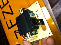 Name: Aileron linkage.jpg
Views: 143
Size: 169.7 KB
Description: aileron linkages