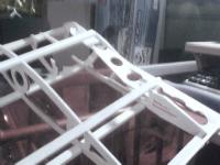 Name: Picture 163.jpg
Views: 517
Size: 34.4 KB
Description: My Harrier 3D wing after a Whoopsie! :P