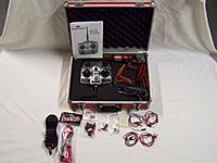 Name: Spektrum DX7 1.jpg
Views: 78
Size: 292.6 KB
Description: Everything Pictured is included.