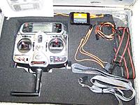 Name: Spektrum DX7 3.jpg
Views: 59
Size: 206.7 KB
Description: Everything is basically new.