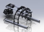 Name: AeroXcraft 550 landing gear.jpg
Views: 128
Size: 4.9 KB
Description: