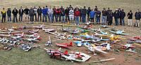 Name: Group photo. Almost one of eevrything- Lots of other models out of shot too!.jpg
Views: 107
Size: 111.7 KB
Description: 