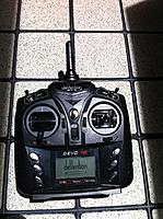 Name: 01.jpg
Views: 262
Size: 204.3 KB
Description: Devo 7E in bright midday, midsummer sun!
