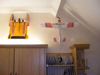 Name: 0811020009.jpg
Views: 267
Size: 59.7 KB
Description: cox centurion pee wee powered rudder only plane