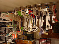Name: DSC05200.jpg
Views: 167
Size: 184.1 KB
Description: The fleet...!!  All very well used and loved!!