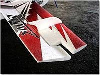 Name: webphoto005.jpg
Views: 349
Size: 77.2 KB
Description: Counter Balance on the Ailerons