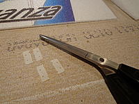 Name: DSC00033.jpg
Views: 208
Size: 286.9 KB
Description: Step 02a - cut two of the fiber hinges in half. NOTE - SEE BUILD COMMENTS ABOVE.