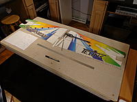 Name: DSC00038.jpg
Views: 200
Size: 181.8 KB
Description: Step 01b - do the same for both wings